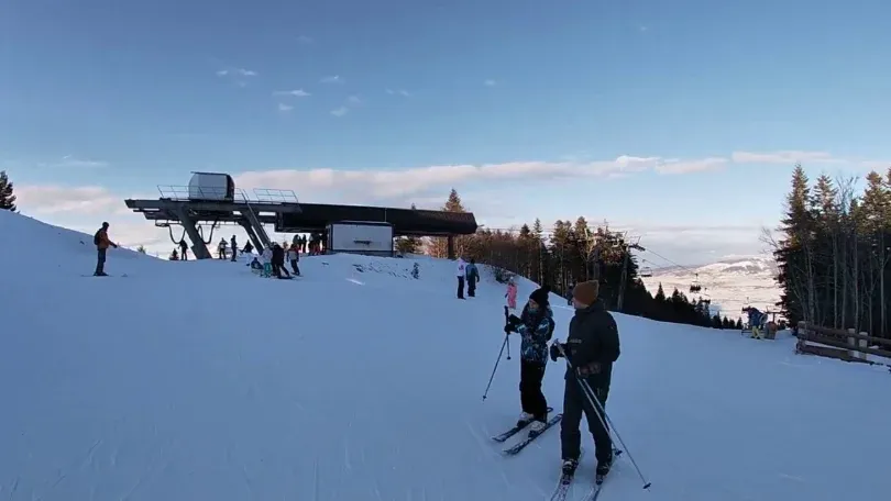 Adria Ski starta sezonu 2026: Staze spremne, žičare u pogonu od danas