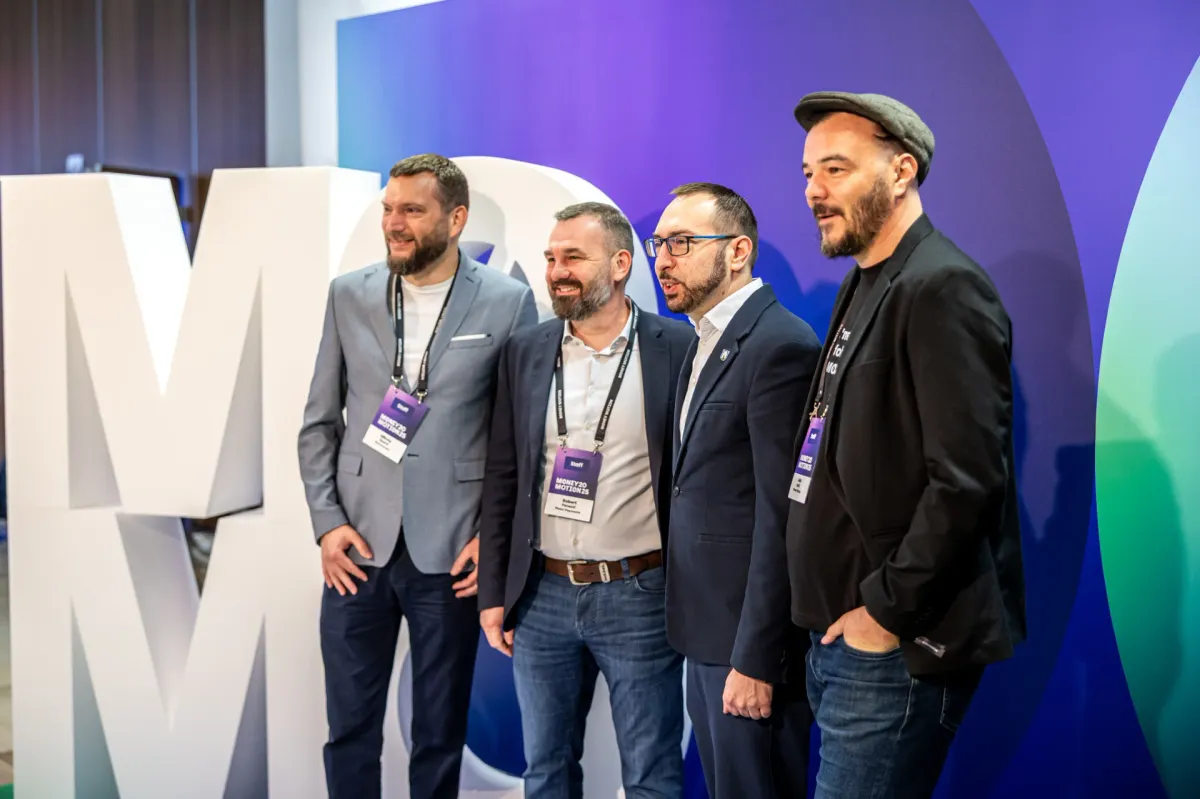Prva akvizicija ove vrste na našem tržištu: Money Motion preuzeo je splitski Automation Summit