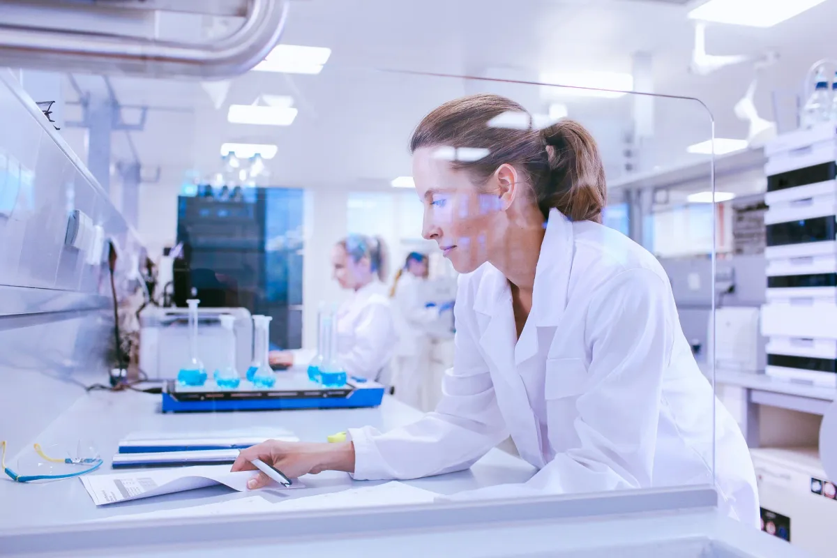 ALKALOID – rezultati poslovanja za period januar – septembar 2025. godine