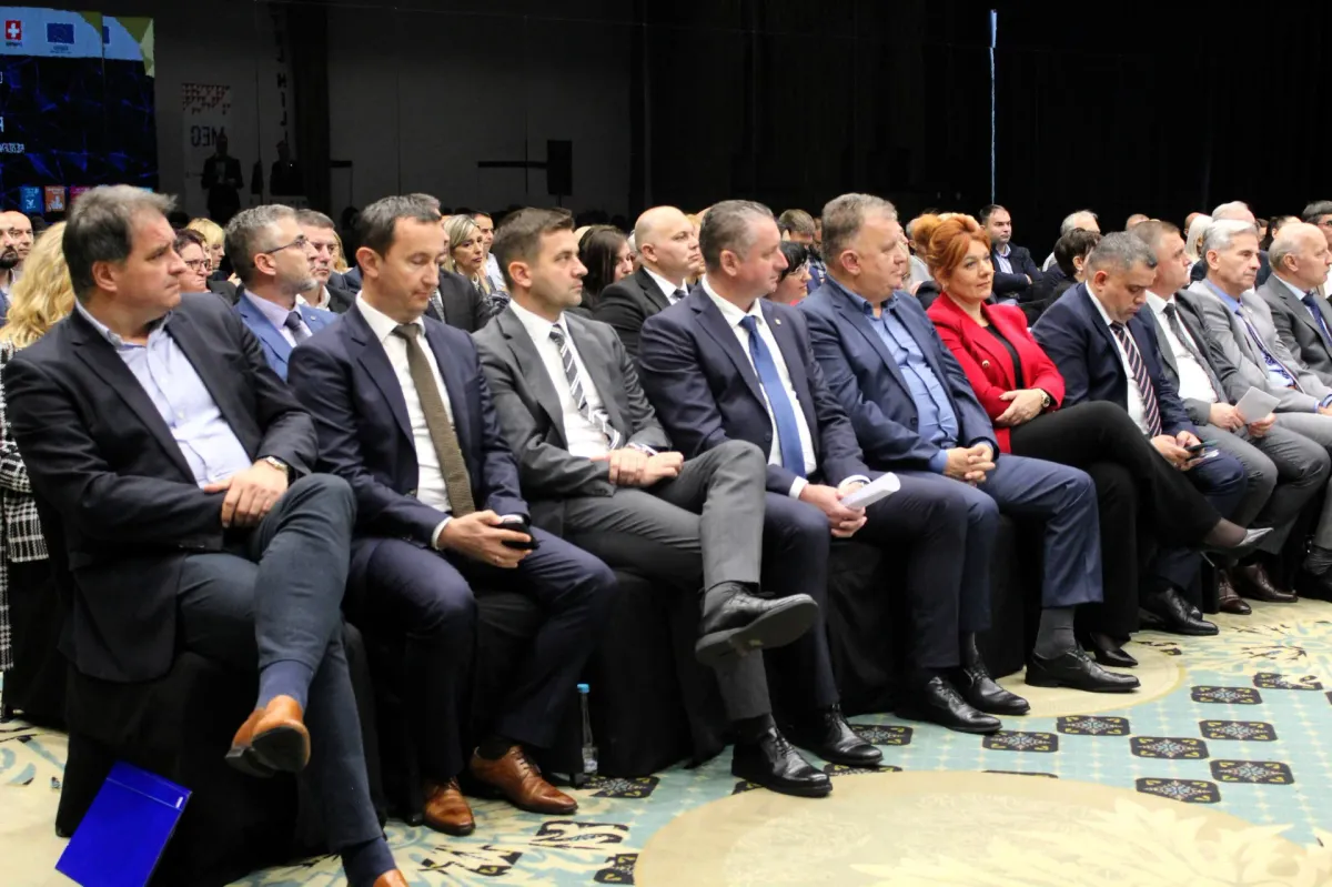 Gradiška i Laktaši najuspješnije lokalne samouprave, Prnjavor i Istočno Novo Sarajevo ostvarili najveći napredak