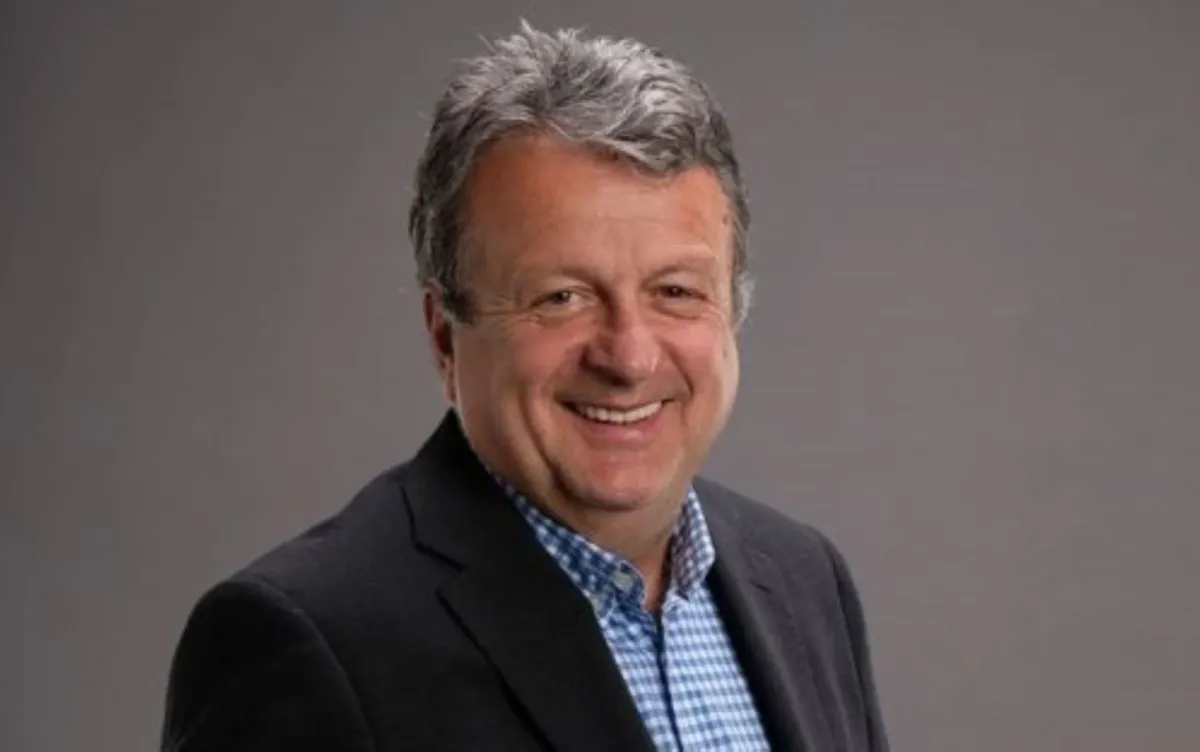 Zlatko Berbić, vlasnik i direktor  Radio Kameleon Tuzla: Naša misija je jasna: dobra muzika, dobar program i jaka partnerstva