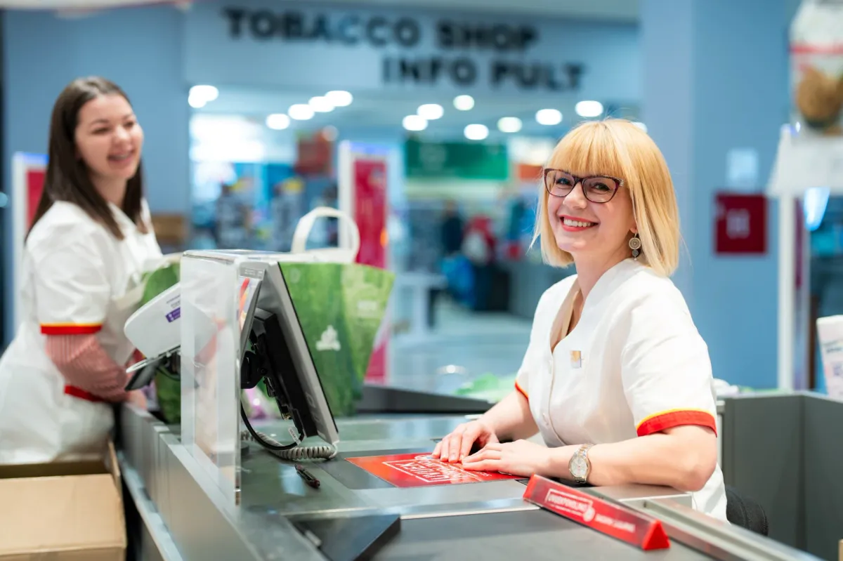 dm BiH nagrađuje zaposlenike za zalaganje u protekloj poslovnoj godini