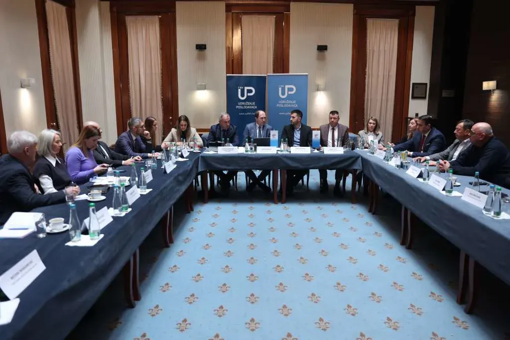 Poslodavci traže hitnu akciju vlasti i konačno rješavanje problema rada i boravka  profesionalnih vozača na području Europske unije