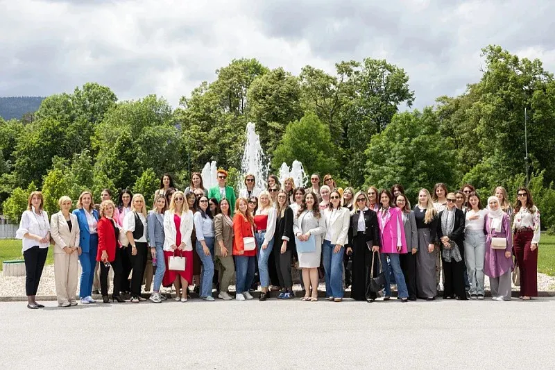 Prilika za profesionalni iskorak: Otvorene prijave za šestu sezonu Ženske Mentorske Mreže