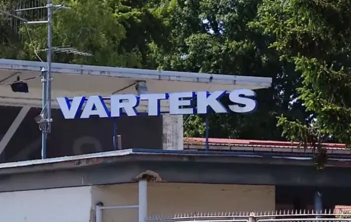 Varteks ide na prodaju