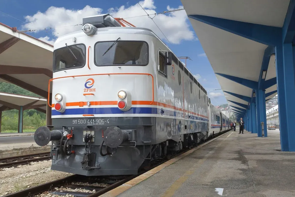 Karte uskoro kupujete putem aplikacije: Željeznice uvode digitalni sistem