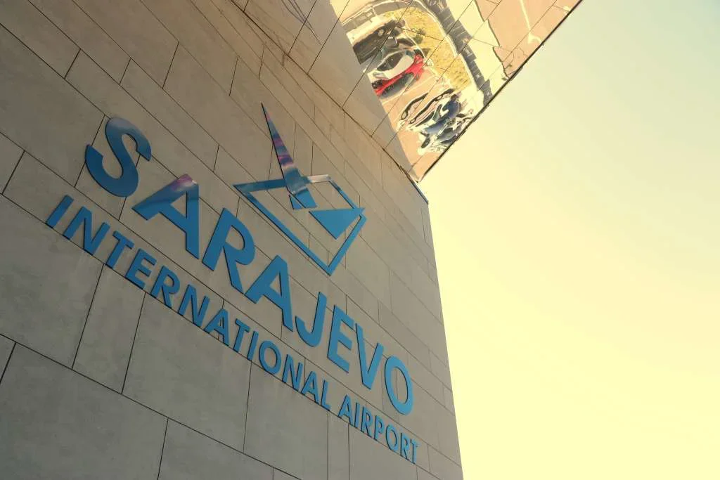 Aerodrom Sarajevo: Zimski red letenja donosi nove destinacije prema evropskim gradovima