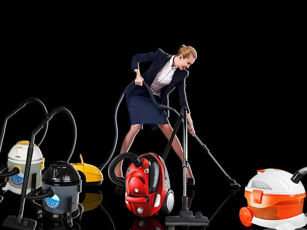 Od 1. septembra na tržištu EU samo ekonomični i energetski efikasni usisivači