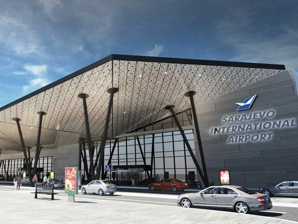 Počinje rekonstrukcija sarajevskog aerodroma