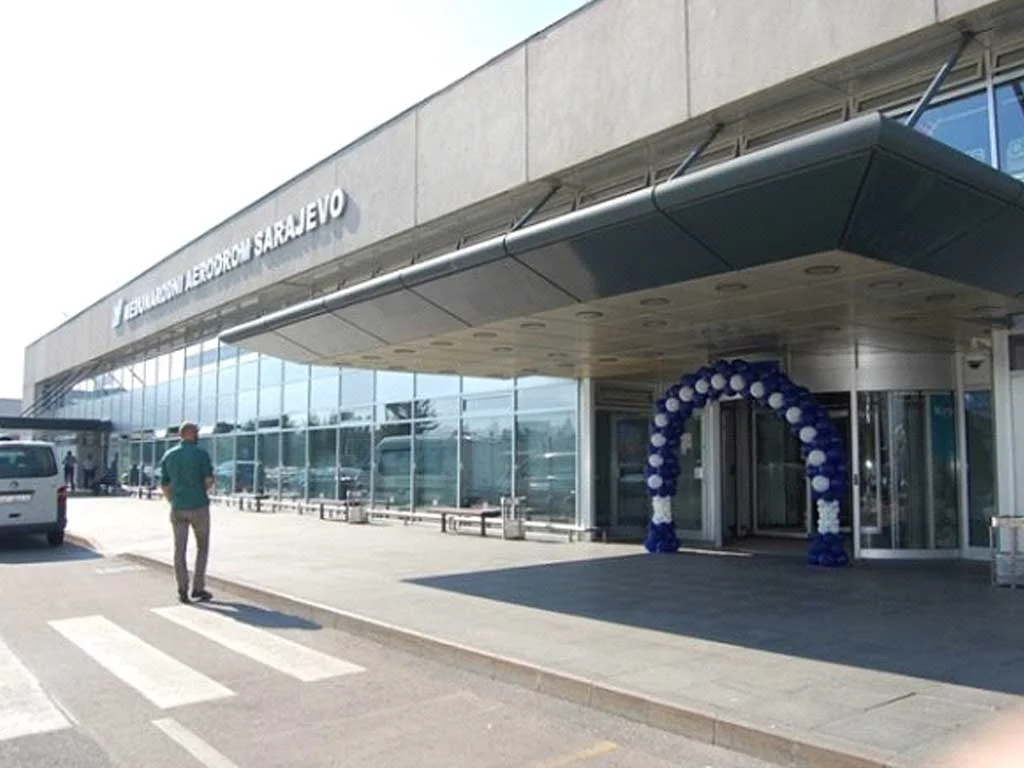 Najveći broj putnika u jednom mjesecu u historiji Međunarodnog aerodroma sarajevo