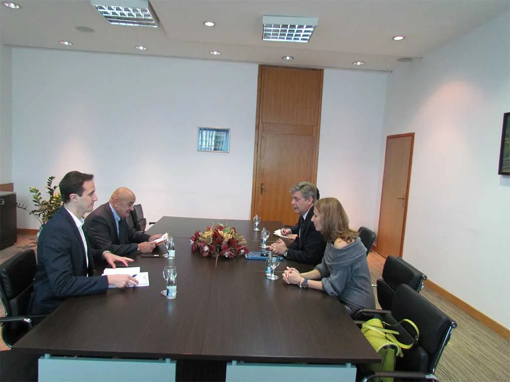 Bevanda-Wigemark: Zastoj u provedbi ekonomskih reformi u BiH