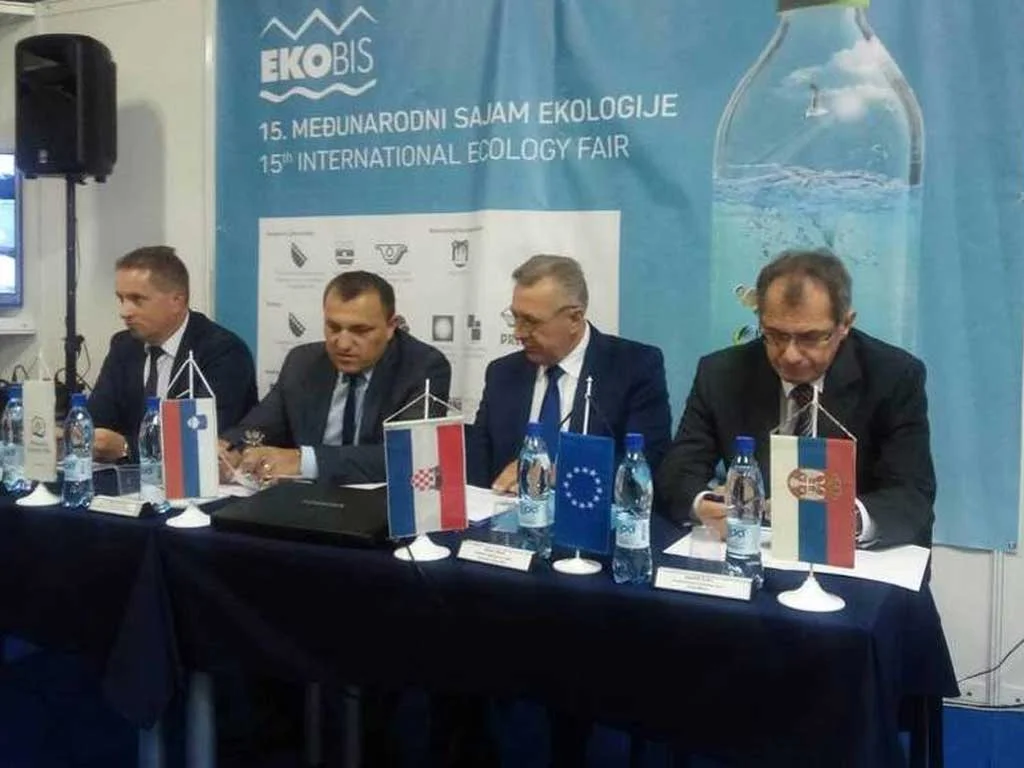 Dedić: Imamo najviše pitke vode u regiji, a uvozimo je od susjeda