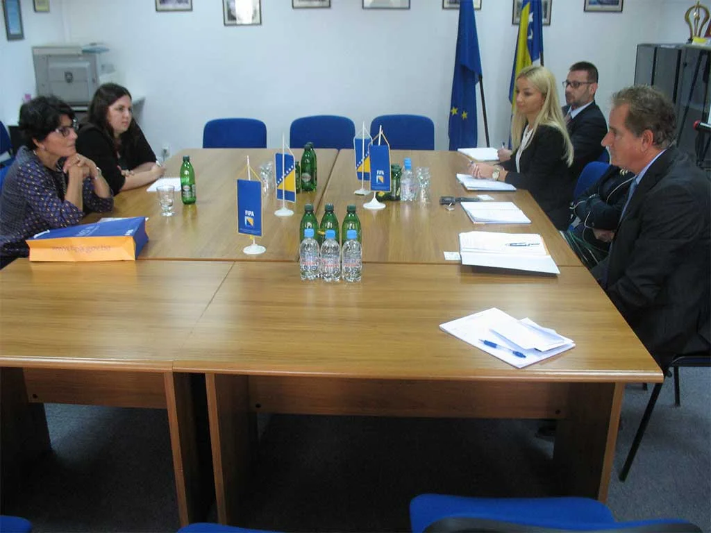 Italijanske investicije u BiH 556 miliona KM