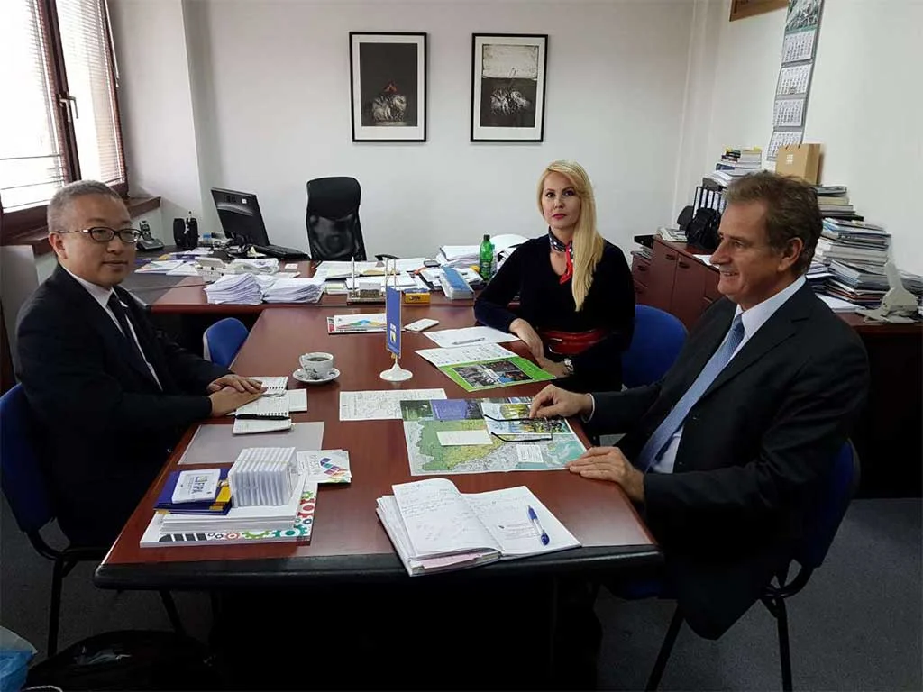 Japan ima plan za privlačenje investitora: Najveće interesovanje za turističku ponudu BiH