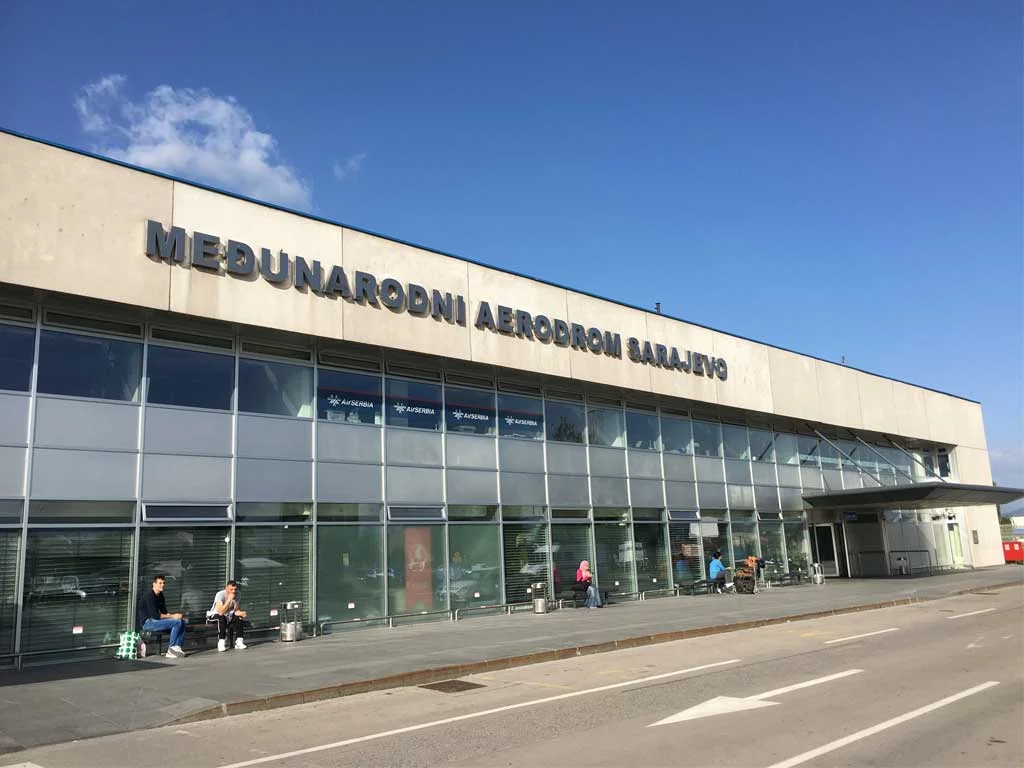 Kajmaković: Aerodrom Sarajevo oborio sve rekorde, uskoro proširujemo kapacitete