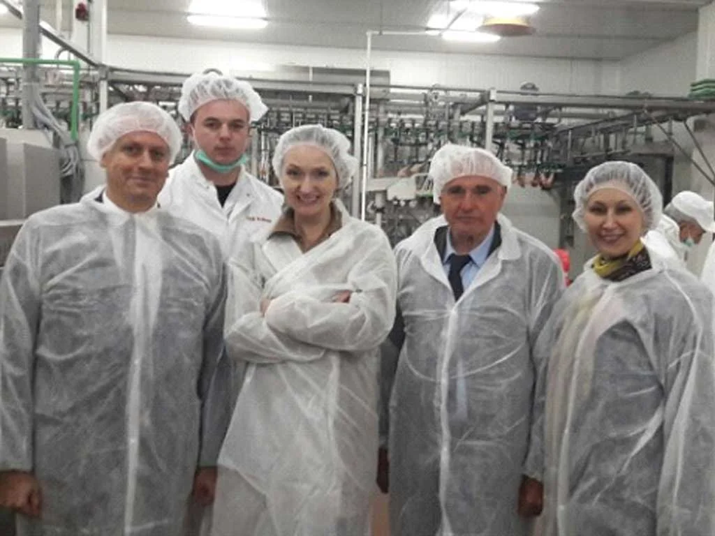 MADI d.o.o. Tešanj čeka zeleno svjetlo za izvoz