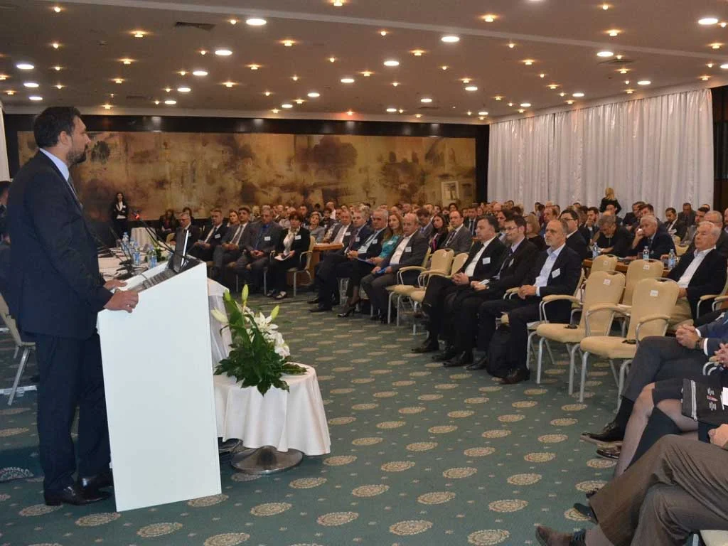 U srijedu počinje 'Međunarodna poslovna konferencija Kanton Sarajevo 2017'