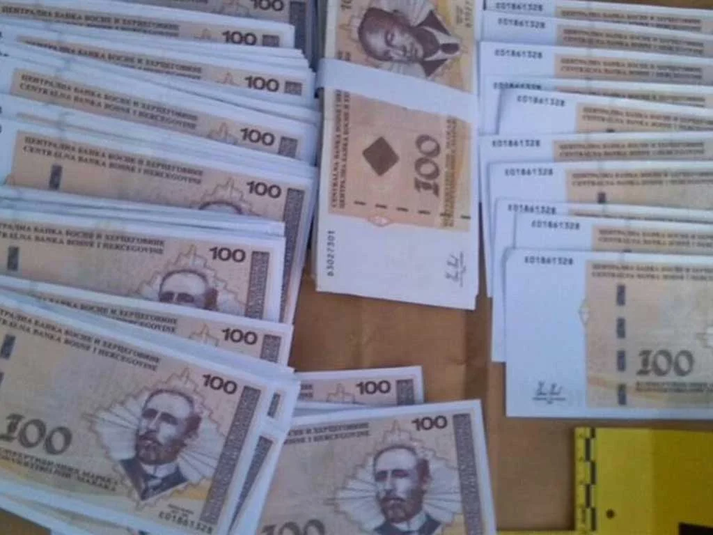 Prosječna plaća u RS-u 840 KM, najniža u građevinarstvu samo 551 KM