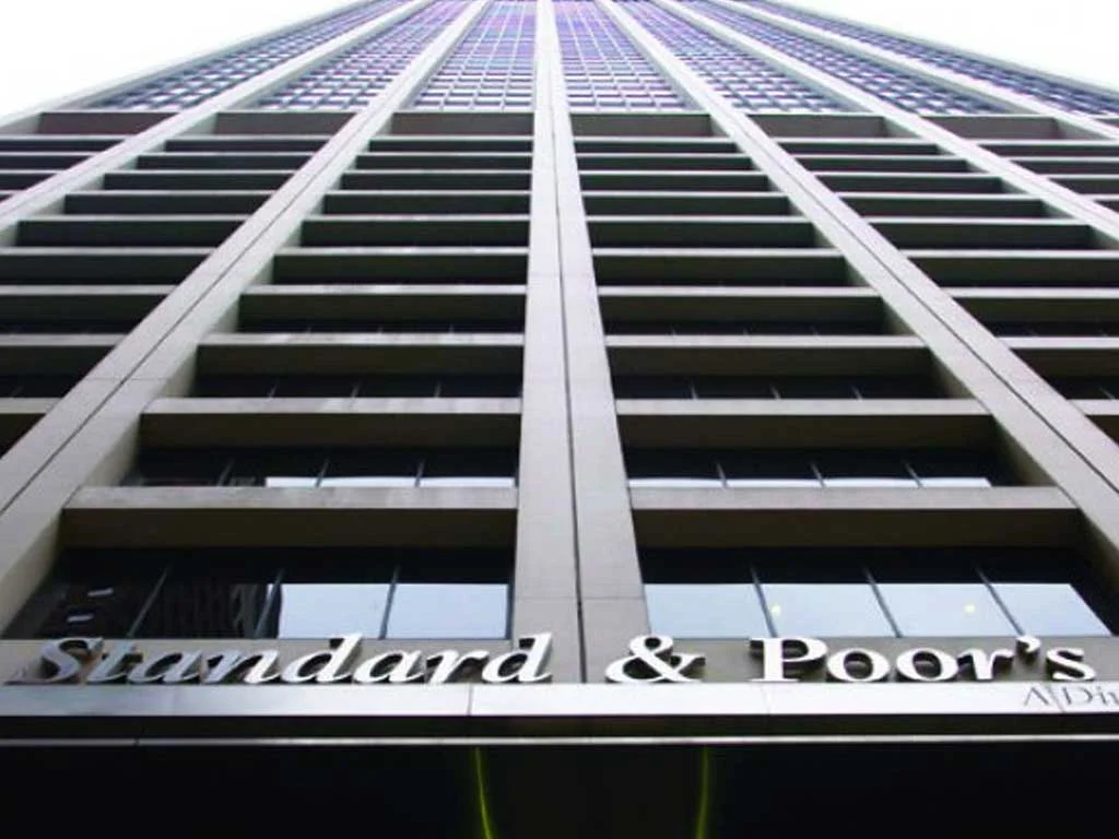 STANDARD&POOR’S potvrdio kreditni rejting BiH