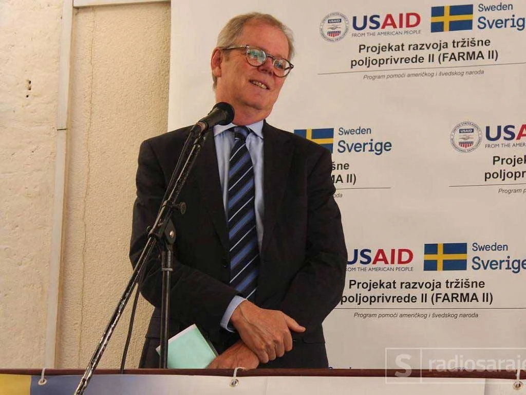 Dan FARMA II projekta: Dan podrške poljoprivrednom sektoru u BiH