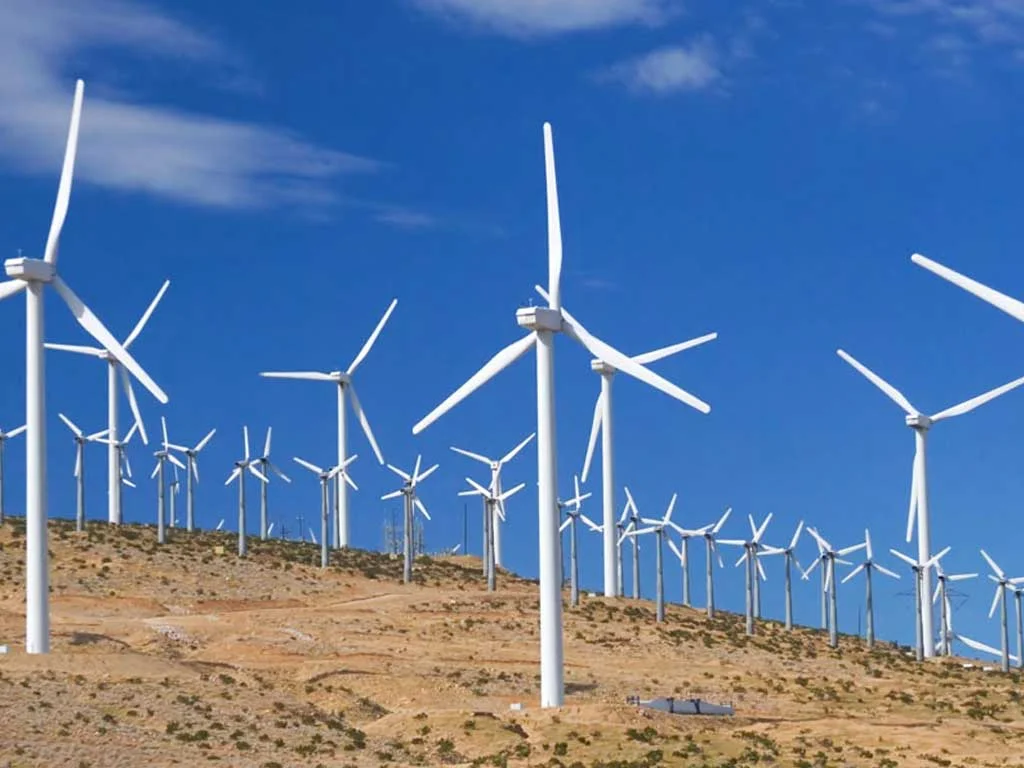 Obnovljivi izvori energije proizveli skoro trećinu struje u EU