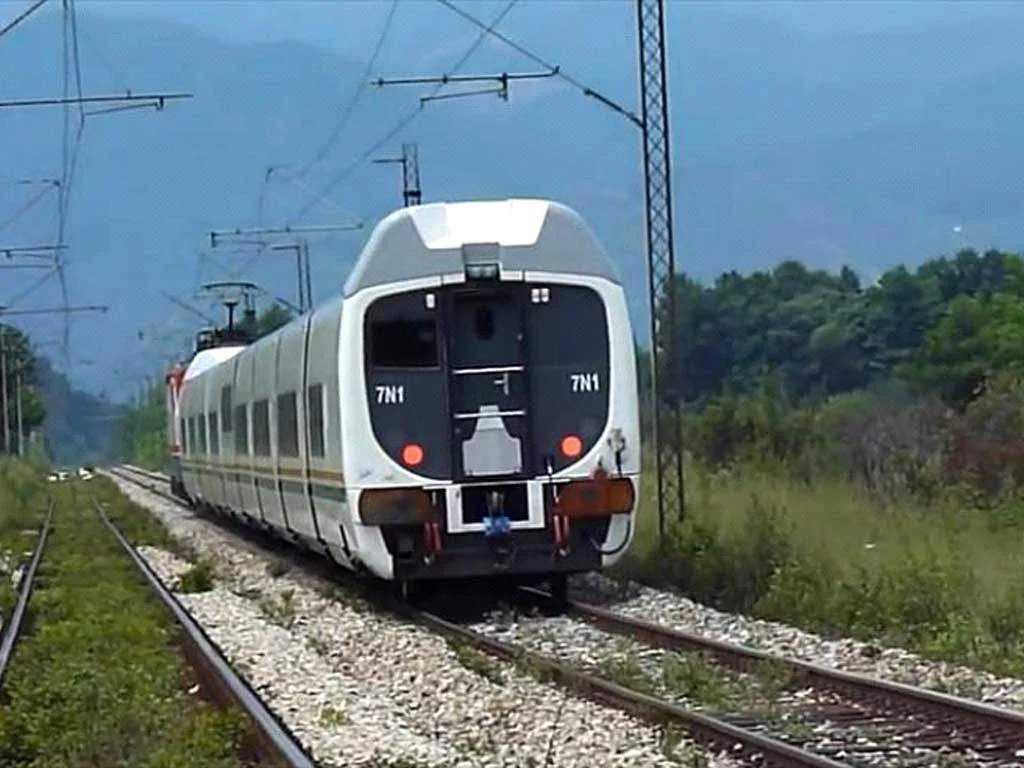 Sezonski bh voz između Sarajeva i Čapljine saobraćat će i nakon 30. septembra