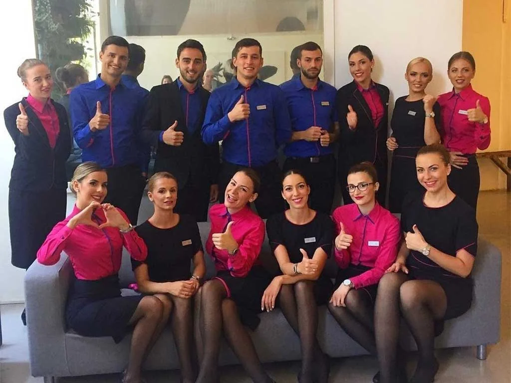 #IamWIZZcrew: WIZZ air otvara oko 1.300 novih radnih mjesta
