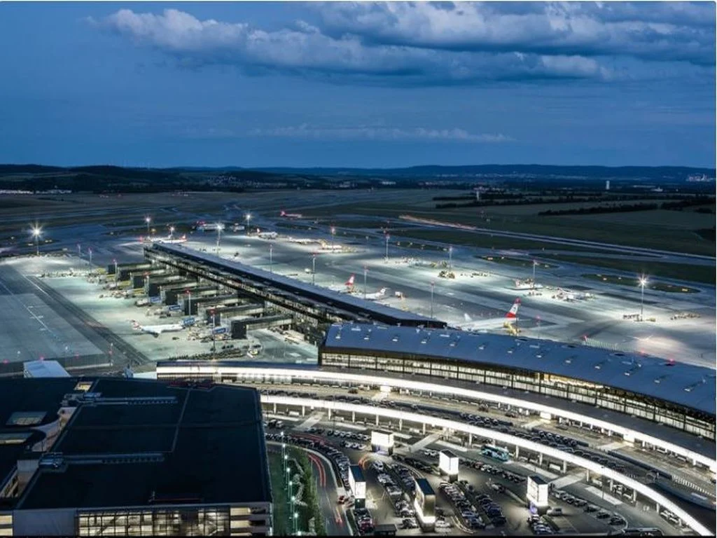 Top 10 najboljih aviokompanija i aerodroma na svijetu