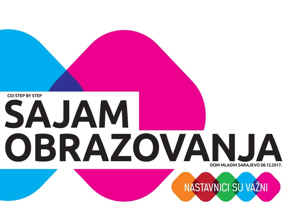 Sajam obrazovanja i dodjela Nagrada za inovativne nastavnike