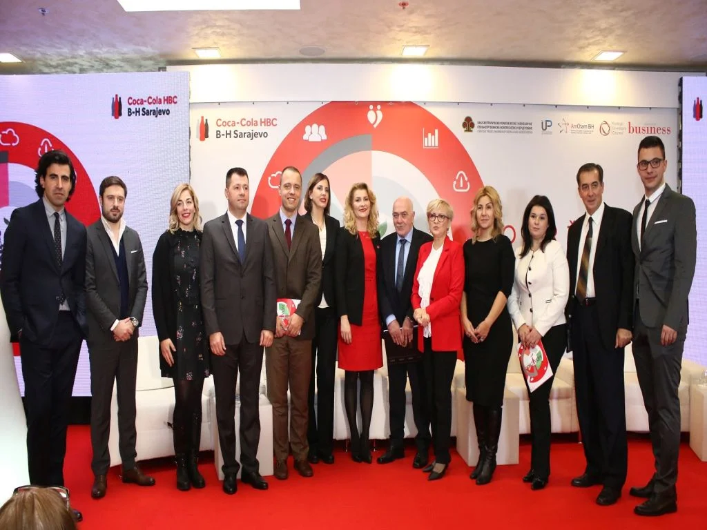 65% budžeta za nabavke Coca-Cola je usmjerila na domaće dobavljače