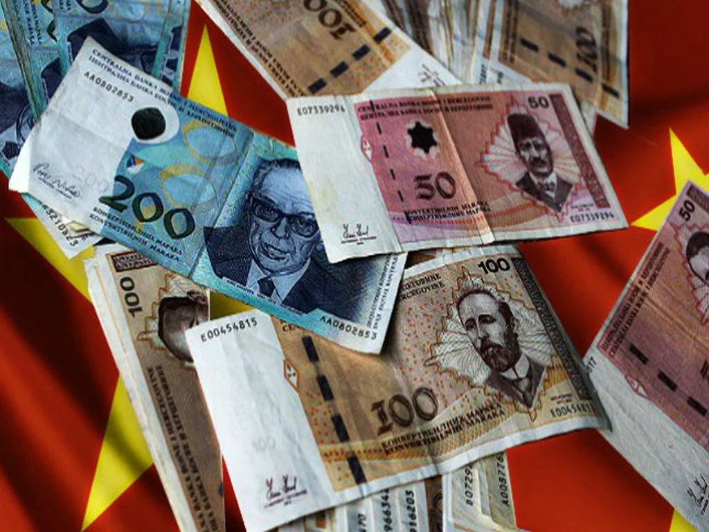 Uložiti dodatne napore za povećanje američkih investicija u Bosni i Hercegovini