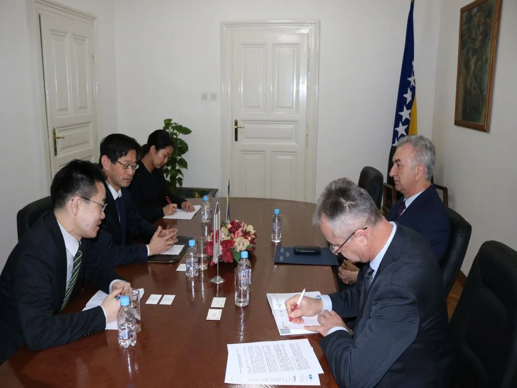 Najavljene značajne investicije Japana