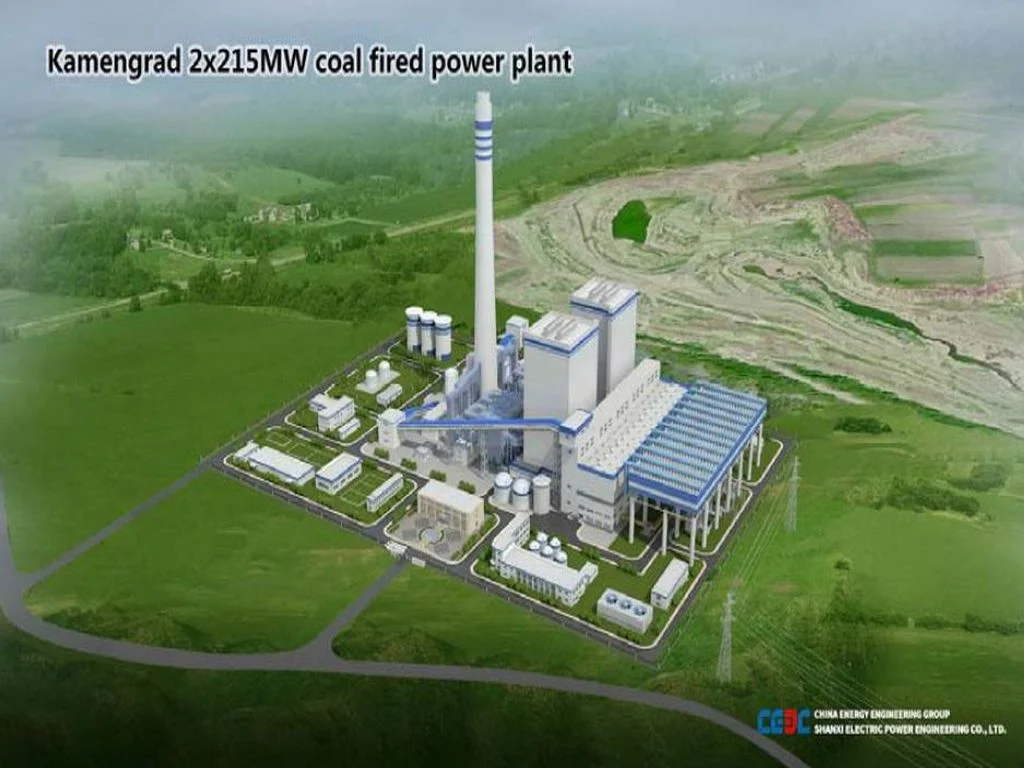 Kompanija China Energy Group uputila zahvalnicu FIPA-i