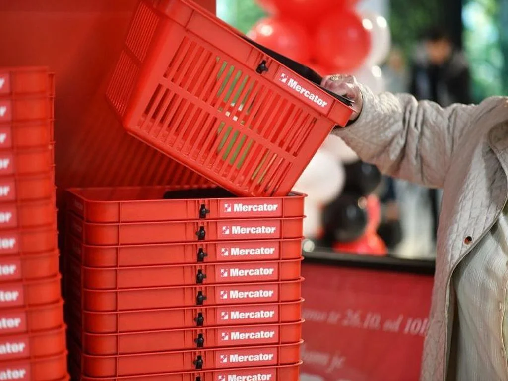 Mercator unosi čaroliju u Vaš dom