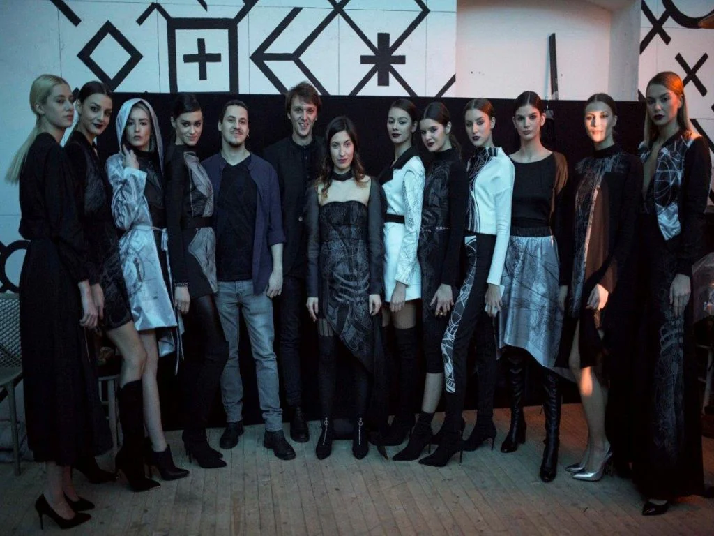 NLB Banka omogućila predstavljanje nove kolekcije PlusMinus modnog brenda