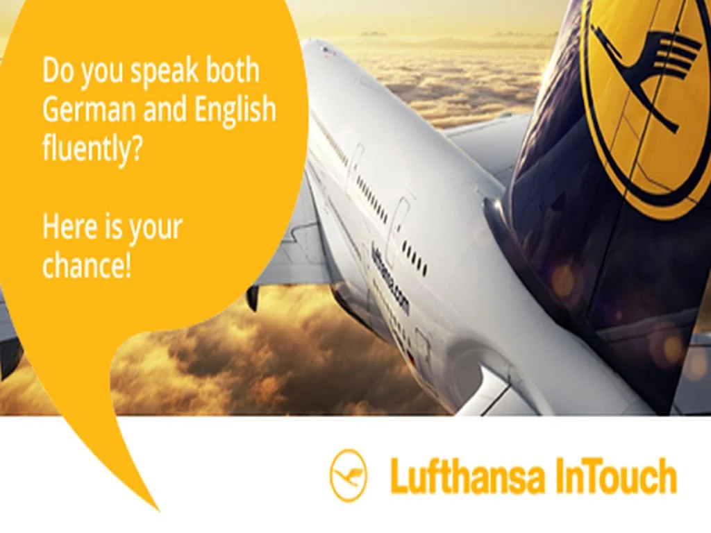Lufthansa InTouch Open Day u Networks-u