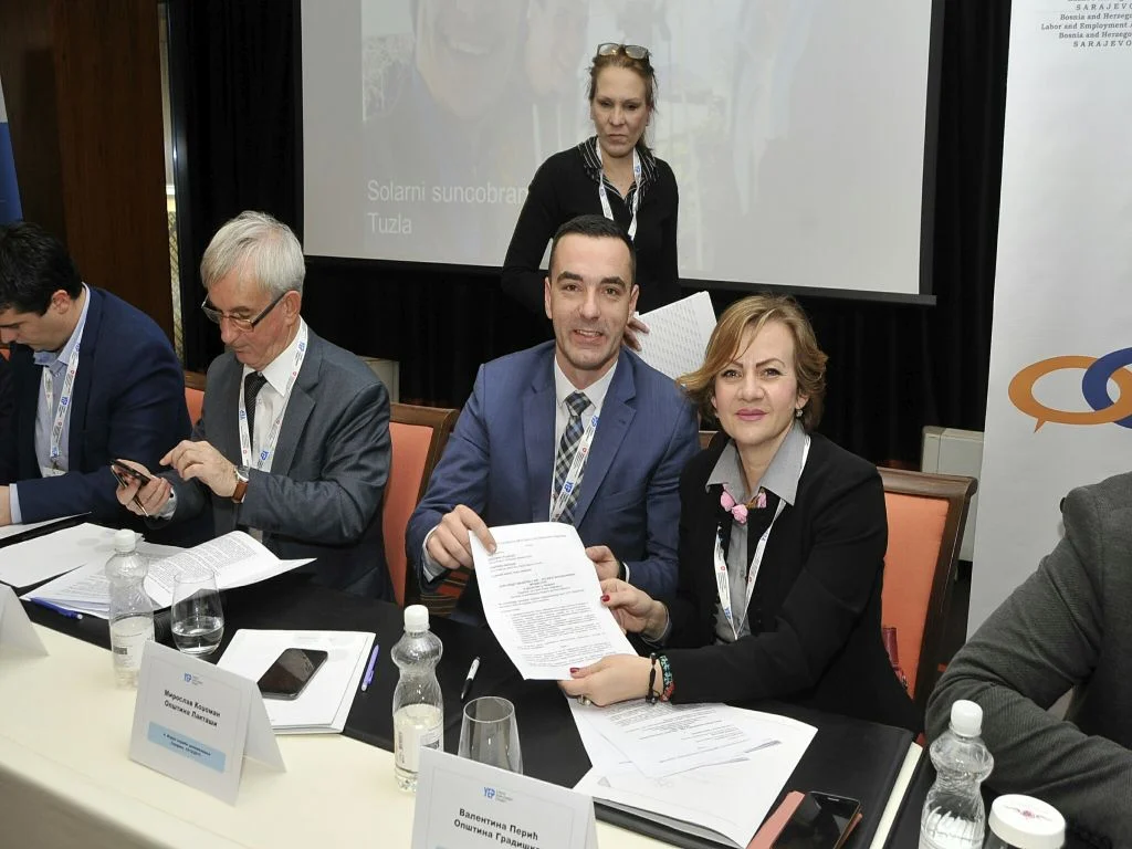 Održan 4. Forum službi zapošljavanja