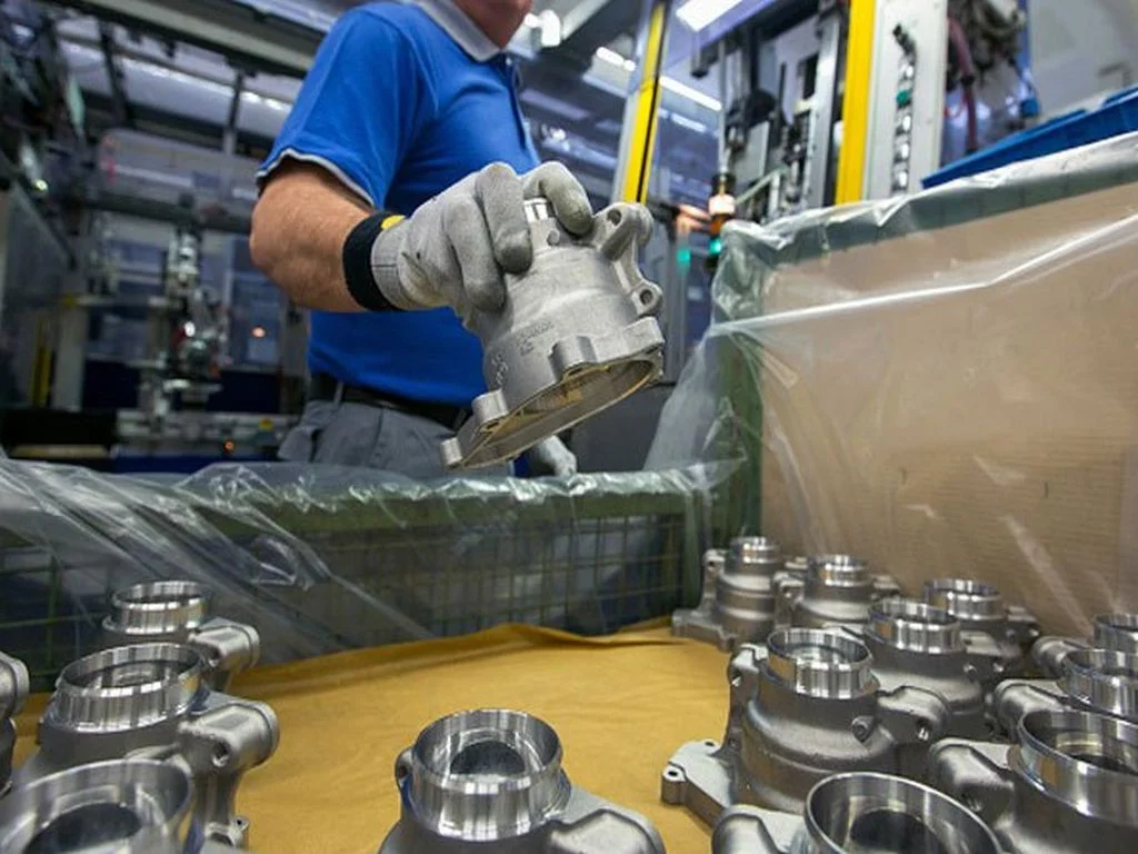 Grupacije automobilske industrije Privredne komore FBiH u Wolfsburgu