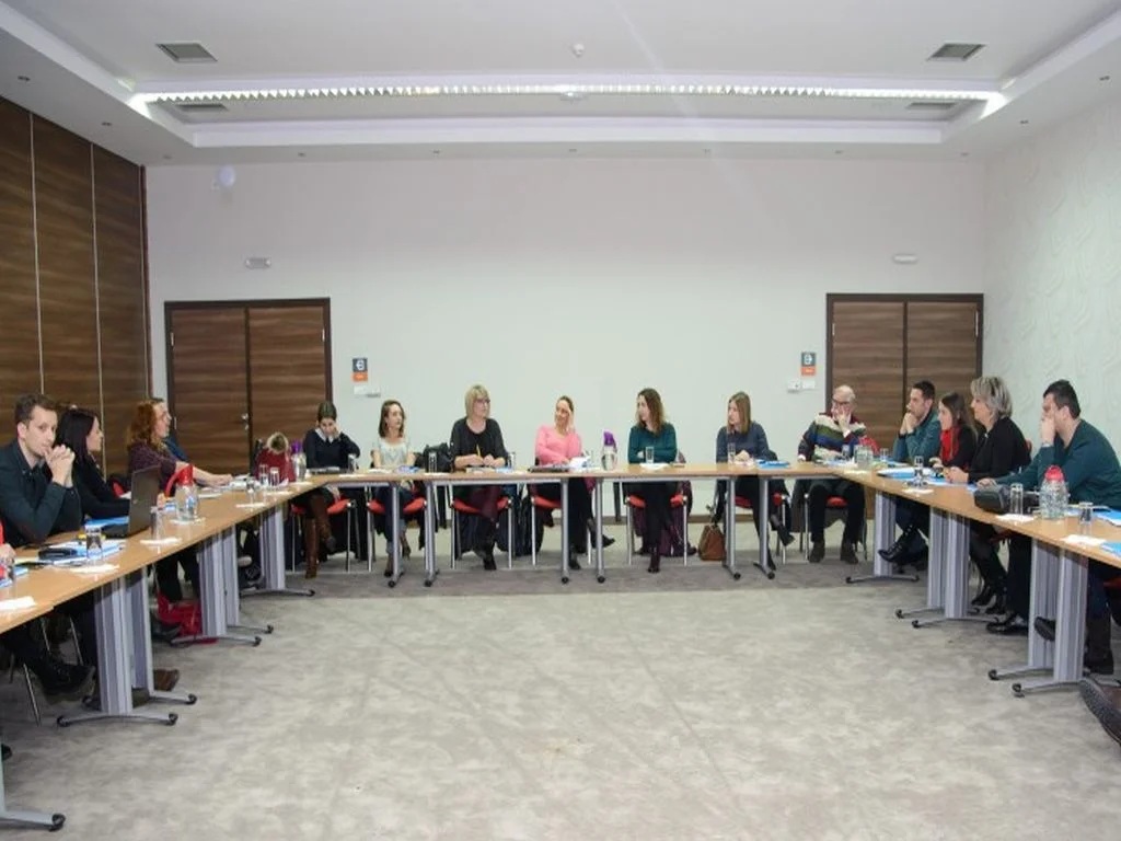 Počele interaktivne radionice s medijima o Ciljevima održivog razvoja