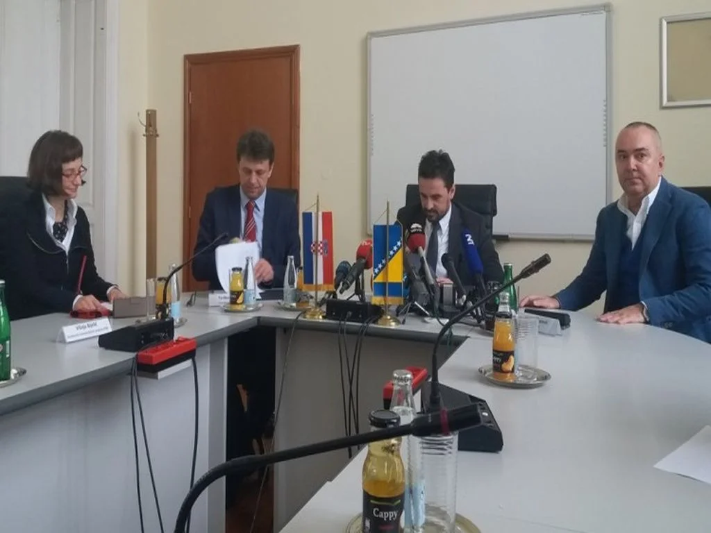 BH-Gas i INA potpisali Memorandum o budućoj saradnji