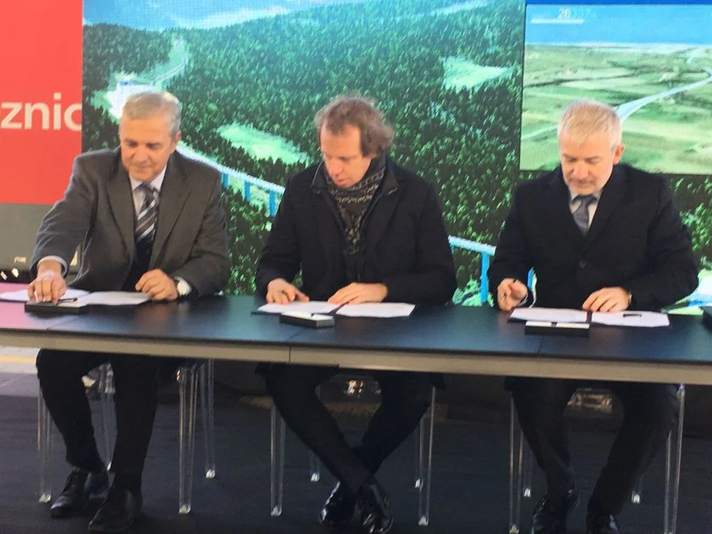 Potpisan ugovor između Direkcije za infrastrukturu Republike Slovenije i Euro-Asfalta