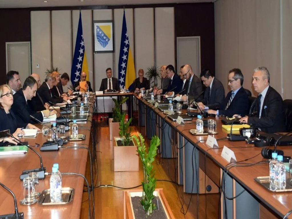 Fiskalno vijeće očekuje skoro usvajanje Zakona o osiguranju depozita