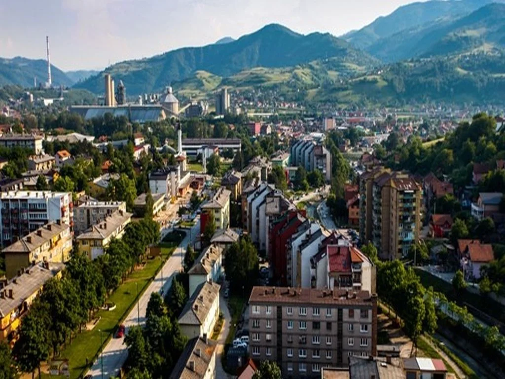 Pozitivan prirodni priraštaj u Kaknju