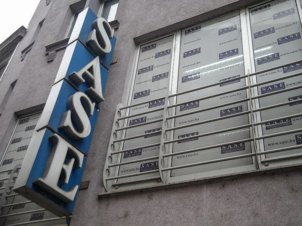 Aukcija obveznica FBiH 27. decembra na Sarajevskoj berzi