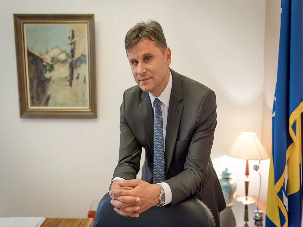 Novalić : 252 miliona KM budžeta planirano za kapitalna ulaganja