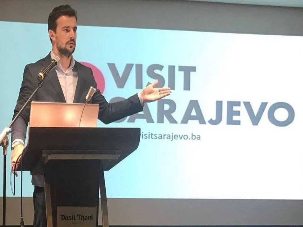 Popunjeni svi smještajni kapaciteti u Sarajevu za doček Nove godine