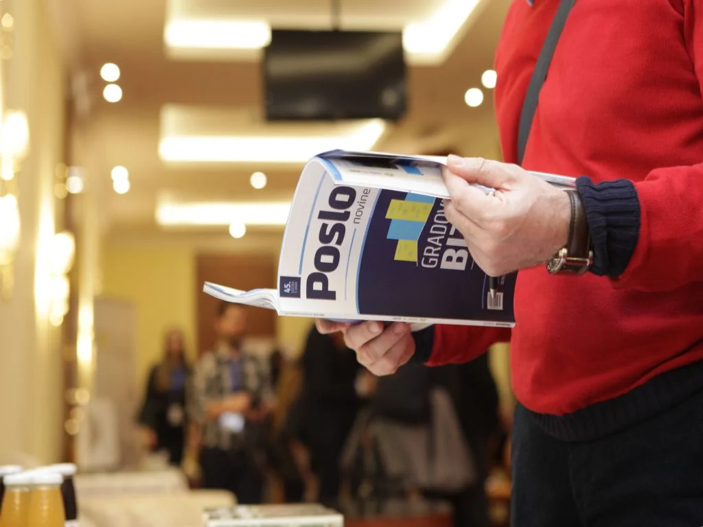 Ekonomske analitike 141 općine predstavljene u specijalnoj publikaciji Poslovnih novina