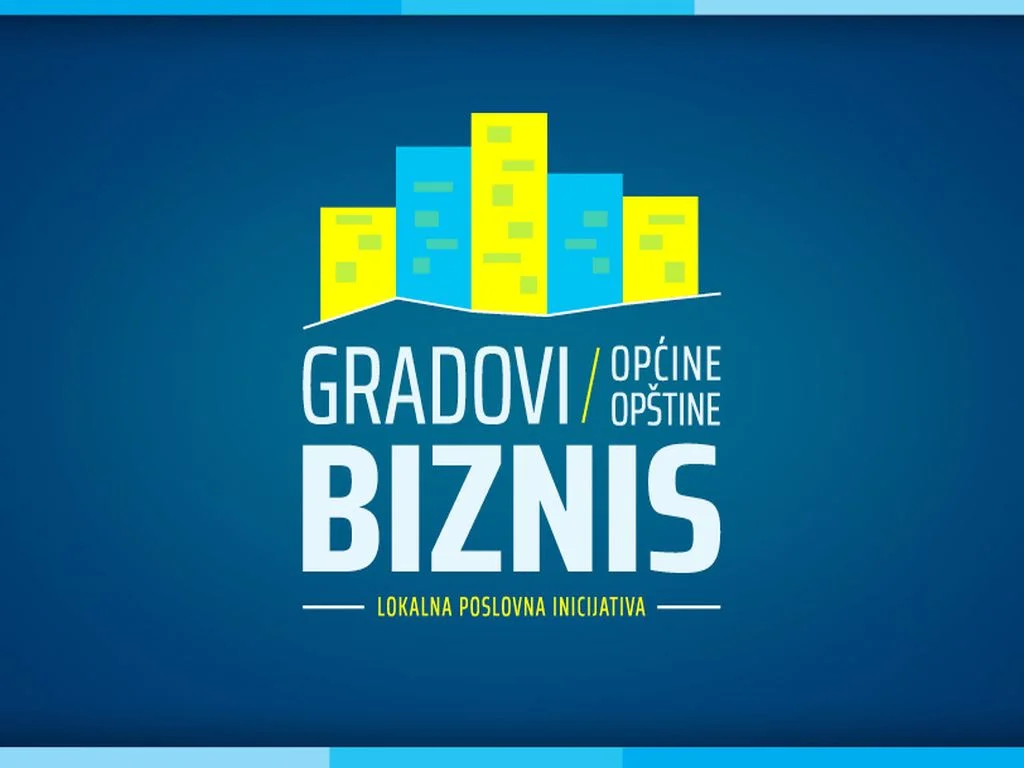 Velika prilika za investitore