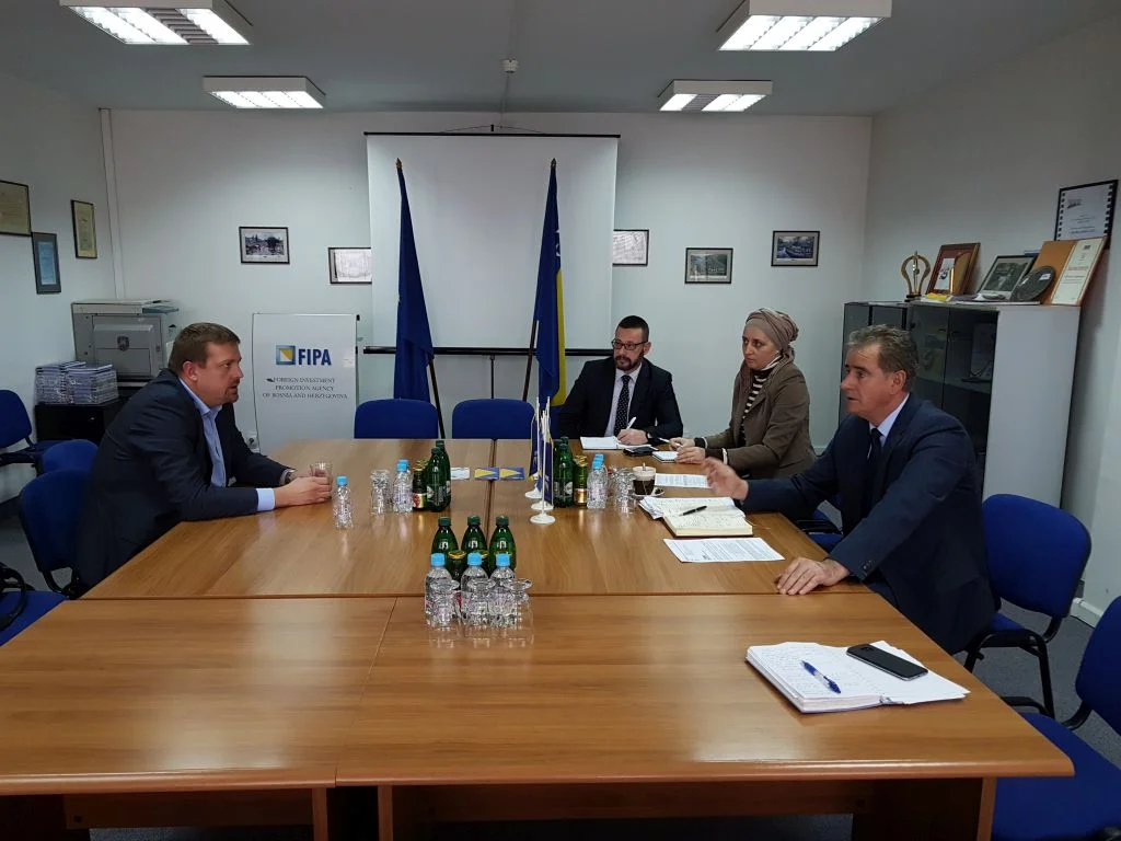 FIPA podržava firmu Boxmark