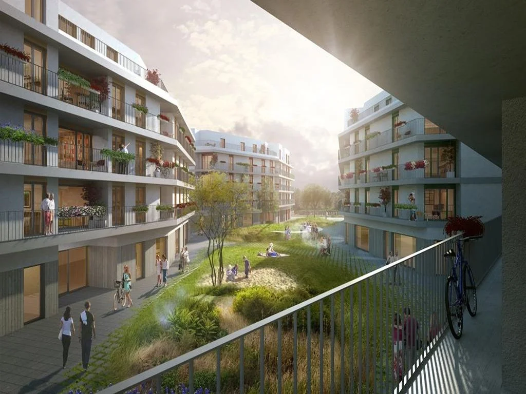 Beč: U toku izgradnja novih opštinskih stanova